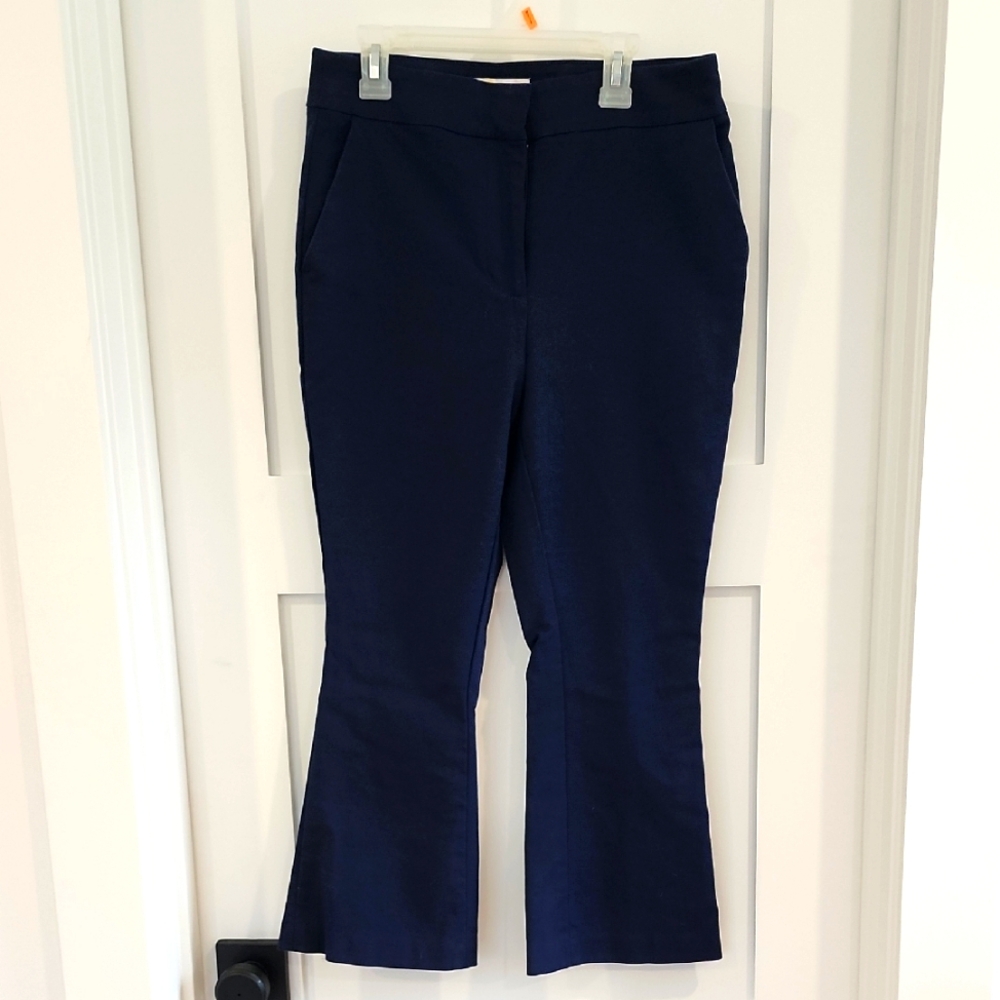 Boden Navy Blue Women's Pants